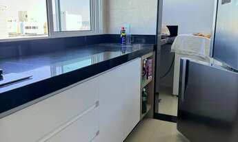 Imagem 8: Imóvel para venda com 119 metros quadrados com 3 quartos em Centro - Guarapari - ES