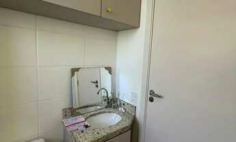 Imagem 6: CONDOMÍNIO STYLO GOLF 02 Qts (Suite) Climatizado/ 6º andar