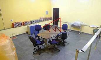 Imagem 4: Casa - / Comercial / Botafogo