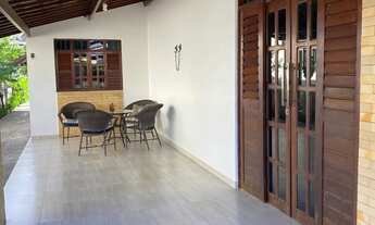 Imagem 4: Casa para locação no condomínio Greenville- 600 a diária