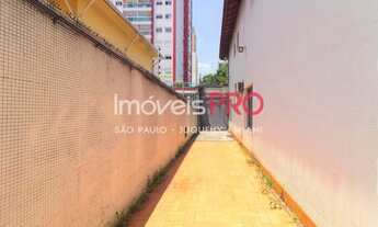 Imagem 5: Rua movimentada na Vila Olímpia, imóvel comercial excelente, terreno 10x50