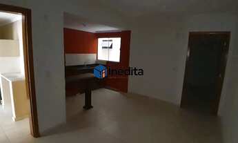 Imagem 3: Oportunidade de locação de apartamento de 01 quarto no Jardim Ámerica R$ 1.100,00/mês