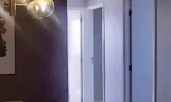 Imagem: DG - CHR1H7 Apto Spazio Dell x27 acqua