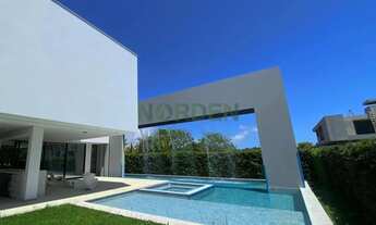 Imagem: Casa alto padrão, 784m² para locação