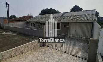 Imagem 3: Casa à Venda com 3 Dormitórios, Garagem e Churrasqueira