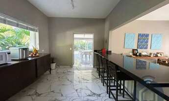 Imagem 5: Casa Térrea Exclusiva no Patrimônio do Carmo com Lazer Completo e Terreno Amplo