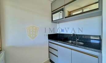 Imagem 3: Aluguel, 1 quarto, Unaerp, Barão de Mauá, Mobiliado