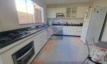 Imagem 5: VENDO Casa com 03 quartos em Condominio Ponte Alta