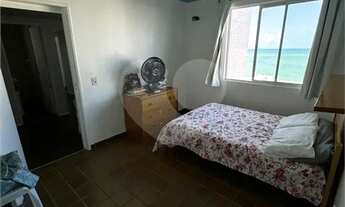 Imagem 7: Apartamento com 4 quartos à venda em Ponta Verde - AL