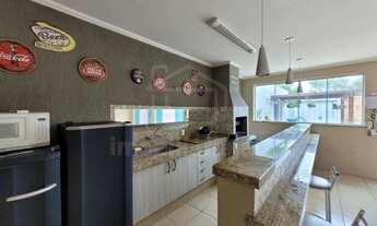 Imagem 7: Casa para locação 1 Quarto no Residencial Bernardi