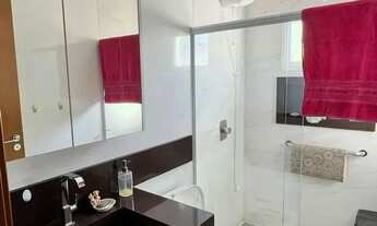 Imagem 7: Casa térrea alto padrão no Florais dos Valles com 3 suítes e piscina