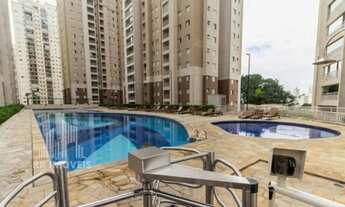 Imagem: RR8592D2 Apartamento 85m² CONDOMÍNIO PARQUE