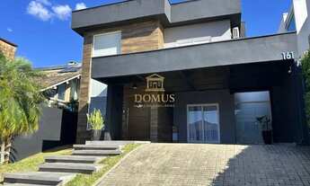 Imagem: Casa 3 dormitórios, no Condomínio Buena