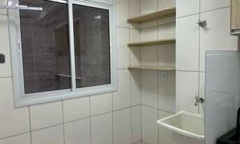 Imagem 3: Apartamento para alugar no Residencial Ideale