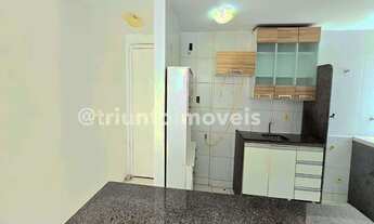 Imagem 6: Apartamento no São Cristovão com 3 quartos TR234100 THE -18TN2KQ