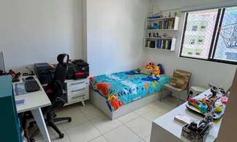 Imagem 7: Apartamento à venda na ponta verde edifício one