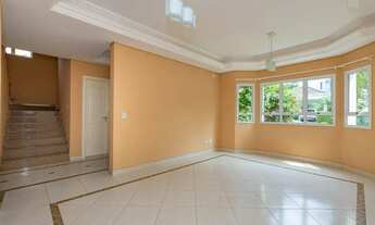 Imagem 5: Casa em SANTA FELICIDADE com 295,54m²