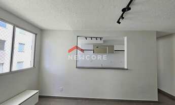 Imagem 6: Apartamento em Rua Benedita Cardoso Madureira - Jardim Estrela D'Alva - Bauru/SP