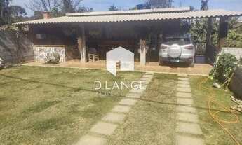 Imagem: Chácara à venda no Bairro Chácara de