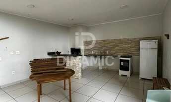 Imagem 7: Apartamento para Locação no Residencial Vida Milão - Goiânia