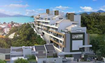 Imagem: Cobertura duplex com 3 suítes em Coqueiros