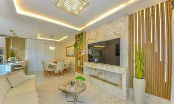 Imagem 6: Sobrado para venda possui 210 metros quadrados com 3 quartos em Boqueirão - Curitiba - PR