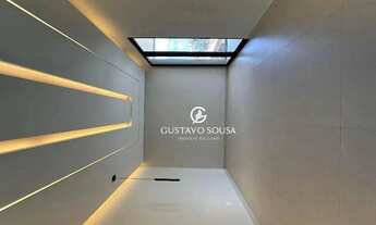 Imagem 5: Casa com 4 dormitórios à venda, 260 m² por R$ 1.990.000,00 - Tamatanduba - Eusébio/CE