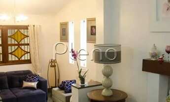 Imagem 5: Casa para venda e locação com 5 dormitórios na Chácara Primavera, Campinas