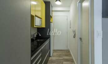 Imagem 4: Apartamento 1 quartos para alugar no(a) Consolação