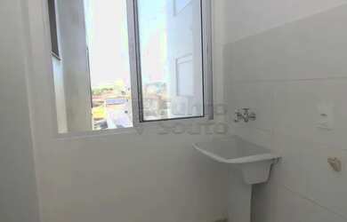 Imagem 7: Apartamento Novo com 2 Quartos no Edifício Residencial Quebec - Próximo ao Campus UFPel Po