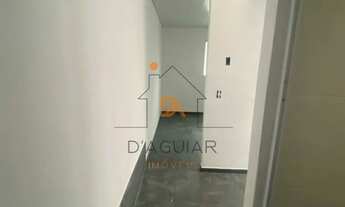 Imagem 3: Casa de condomínio para alugar com 1 dormitório na Vila Mazzei - 40 m² disponíveis