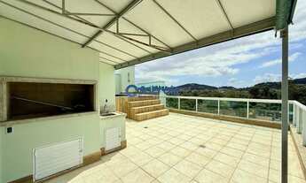 Imagem 7: Cobertura com três Dormitórios na Ponte do Imaruim na Palhoça - SC