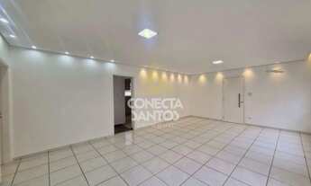 Imagem 4: Apartamento com 3 quartos, Gonzaga, Santos - R$ 750 mil, Cod: 1782