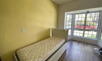 Imagem 5: Casa de Condomínio à venda em Campinas-SP, Swiss Park: 4 quartos, 4 suítes, 2 salas, 5 ban