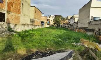 Imagem: TERRENO LINEAR 860M2 EM REALENGO