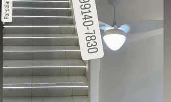 Imagem 3: Apartamento Mobiliado Incluso Luz, Água Internet Wi-Fi