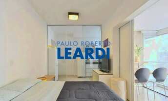 Imagem: APARTAMENTO - CONSOLAÇÃO - SP