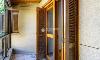 Imagem 3: Imóvel para venda possui 87 metros quadrados com 2 quartos em Bela Vista - Porto Alegre