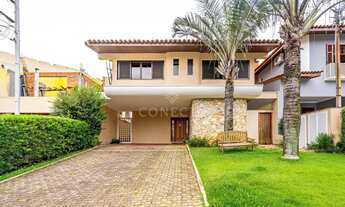 Imagem: Alphaville 04 - Residencial Alphaville 04