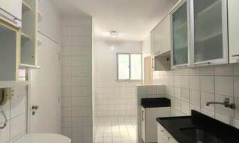 Imagem 5: Apartamento aluguel no Imbuí - 3/4 e com 1 suíte