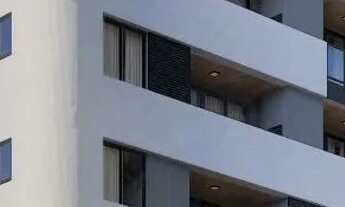 Imagem 3: Studio com 1 dormitório à venda, 32 m² por R$ 338.702 - Água Verde - Curitiba/PR