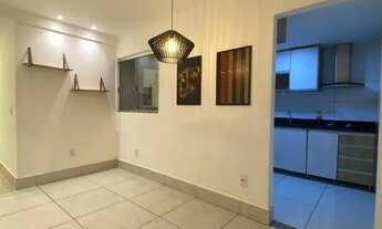 Imagem 5: Apartamento 2 Quartos para alugar em Vicente Pires