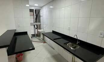 Imagem 3: Cobertura à venda no Sollarium Park Flores