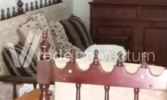 Imagem 2: Casa - Jardim Antonio Von Zuben - Campinas