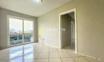 Imagem: Apartamento para locação, Vila Rosa, Novo