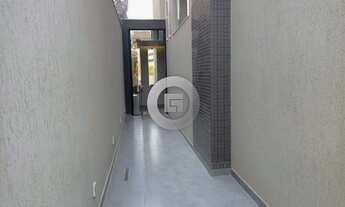 Imagem 2: Apartamento em Montes Claros, no bairro Panorama II, à venda