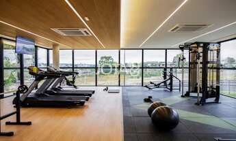 Imagem 3: TERENO EM CONDOMINIO FECHADO PAYSAGE TERRARA Terreno em condominio fechado pilarzinho - j8