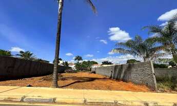 Imagem: Oportunidade de lote no Guará Park