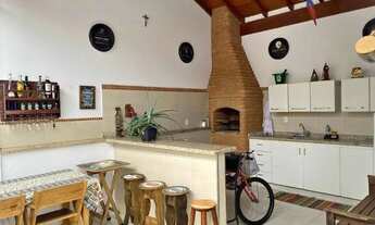 Imagem: Vendo casa em Rosa da Penha com 4/4