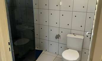 Imagem 6: Casa na Bica do DER, Planaltina-DF. Lote 600 metros